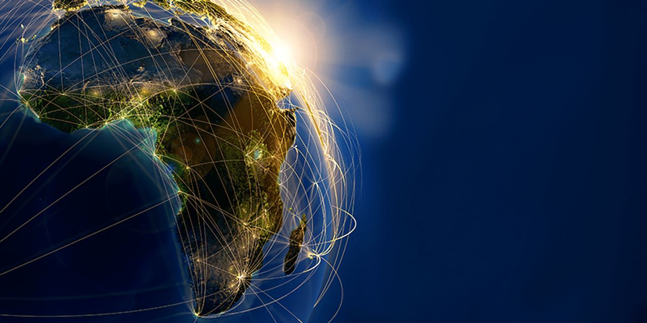 Resilience, recovery, relevance: how Africa is accelerating digital transformation for socio-economic impact