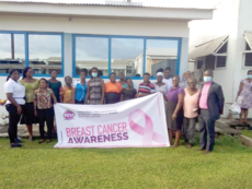 Breast cancer patients cautioned against use of herbs