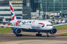 British Airways Forms New Codeshare With Kenya Airways