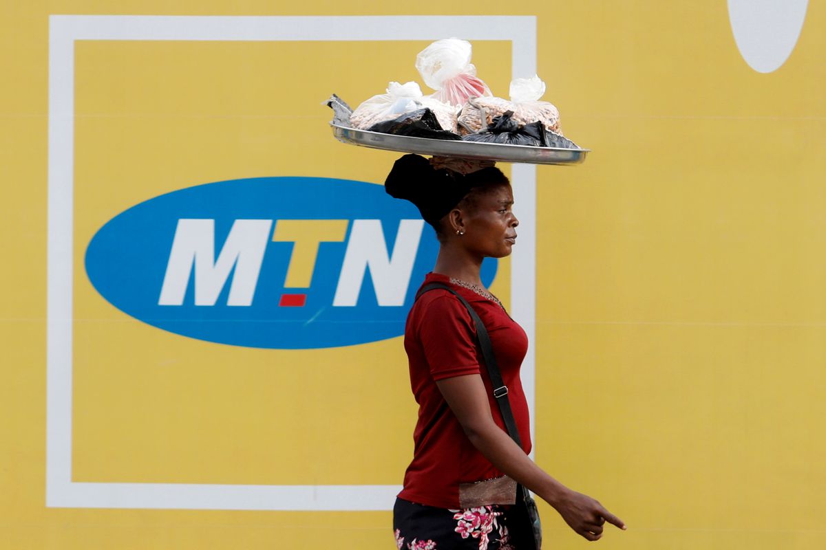 MTN to sell shares in Nigeria unit via public offer