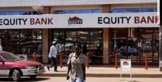 Only 3% of Our Transactions Happen Physically, Says Equity Bank, Kenya’s Leading Banks