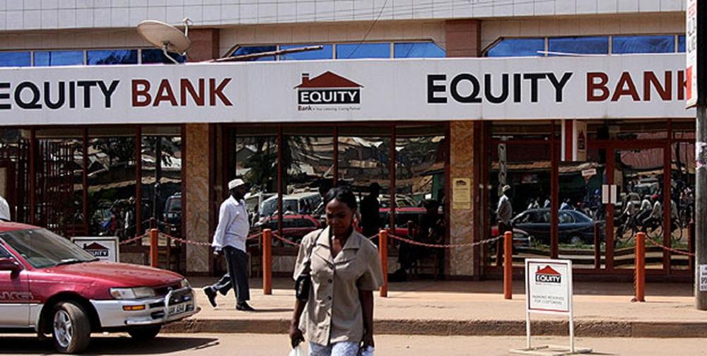 Only 3% of Our Transactions Happen Physically, Says Equity Bank, Kenya’s Leading Banks