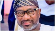 Otedola yet to notify us of acquisition – First Bank
