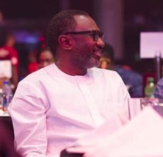 Femi Otedola Quietly Takes Over First Bank