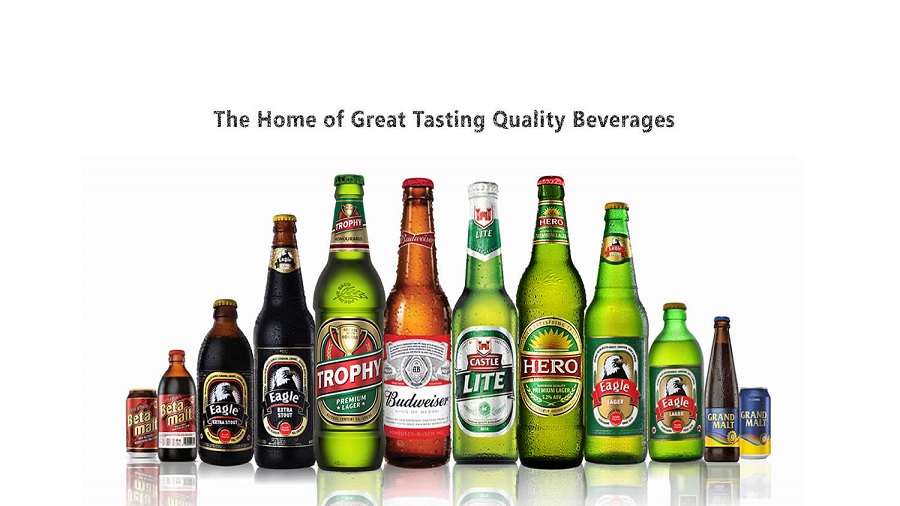 International Breweries lose N4.03 billion in market value, amidst bullish market