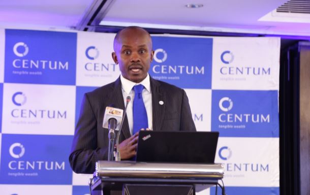 Centum Real Estate books Sh1.1bn house sales in 6 months
