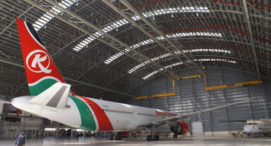 Kenya Airways to adopt Indian IT firm’s single system solution