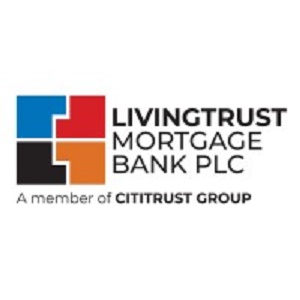 LivingTrust Mortgage Bank to raise N2.75b from shareholders