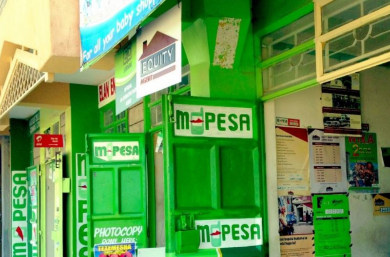 Safaricom to Take All M-PESA Services Offline – When, Why & How Long