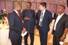 Speaker Muturi lauds enhanced trade relations between Kenya and Nigeria