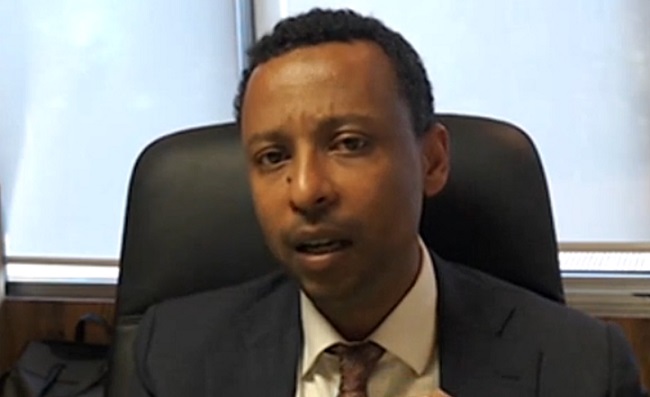 Ethiopia poised for Safaricom launch in Q1