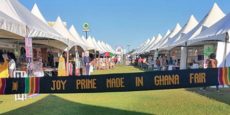 Fifth Joy Prime Made in Ghana Fair scheduled for Dec. 2 at Junction Mall