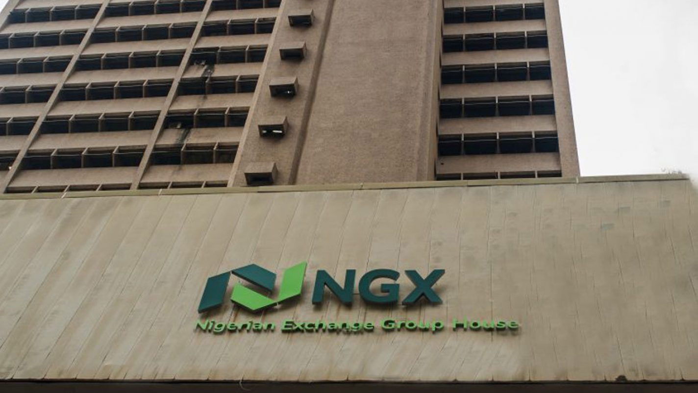 NGX closes bearish as UPDC, NEM others drag index by 0.01%