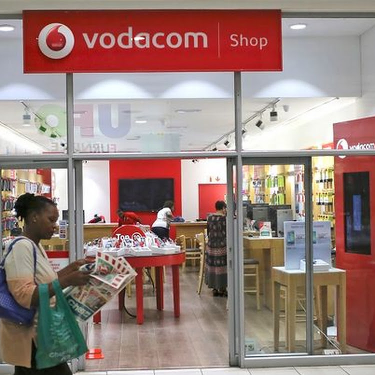 Vodacom adds 6.2-million customers to near 130-million mark