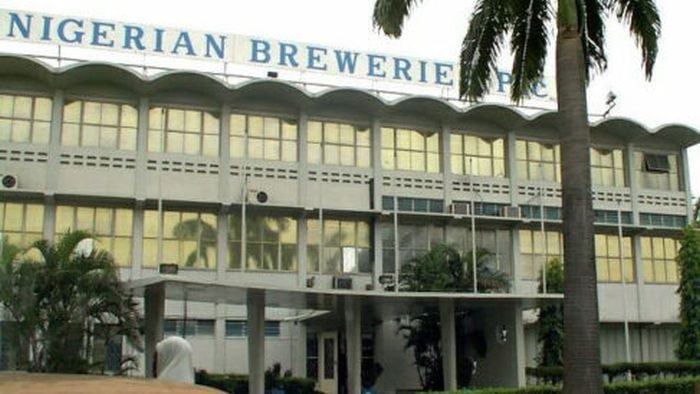 Nigerian Breweries to pay shareholders interim dividend of N3.2 billion
