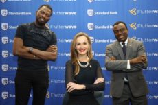 Standard Bank Group selects Flutterwave to drive digital transformation efforts across Africa