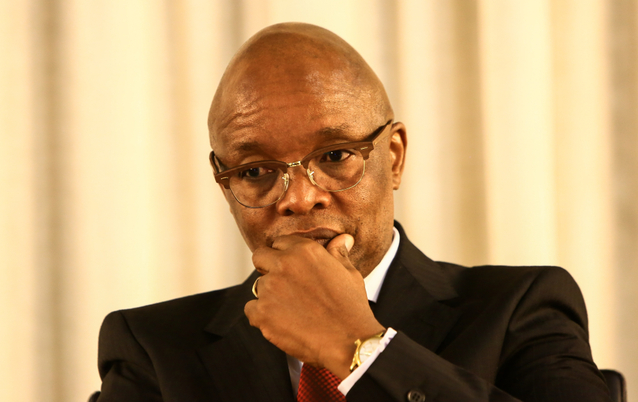 Sipho Pityana loses key positions on Absa board