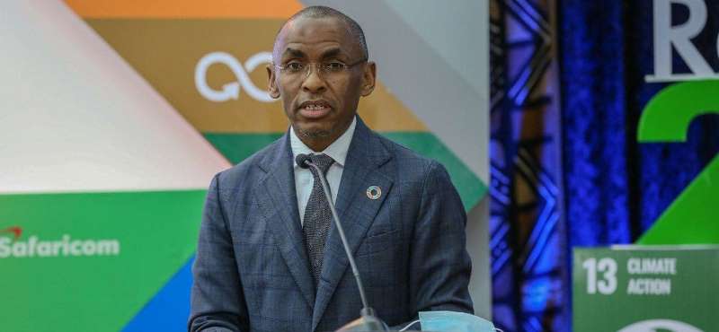 Safaricom debt rises five times to Sh76bn