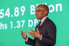 Safaricom’s mwelekeo ni internet campaign to offer affordable data