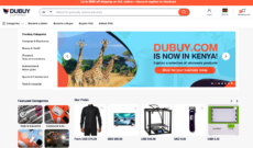 UAE B2B e-commerce site Dubuy targets Africa for growth