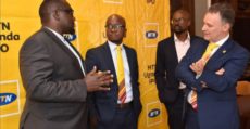 Kenyan Investors Warm Up to MTN IPO