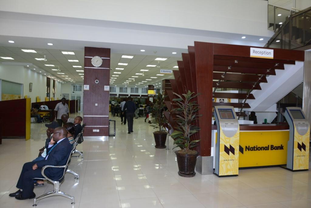 NBK de-listed from security exchange following KCB Group takeover