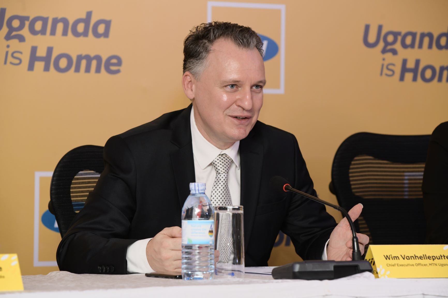 MTN Uganda opens IPO with new m-IPO subscription channel