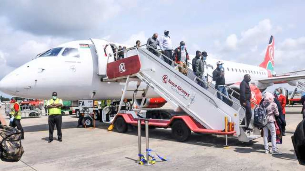 Airlines load fuel, airport costs on fare