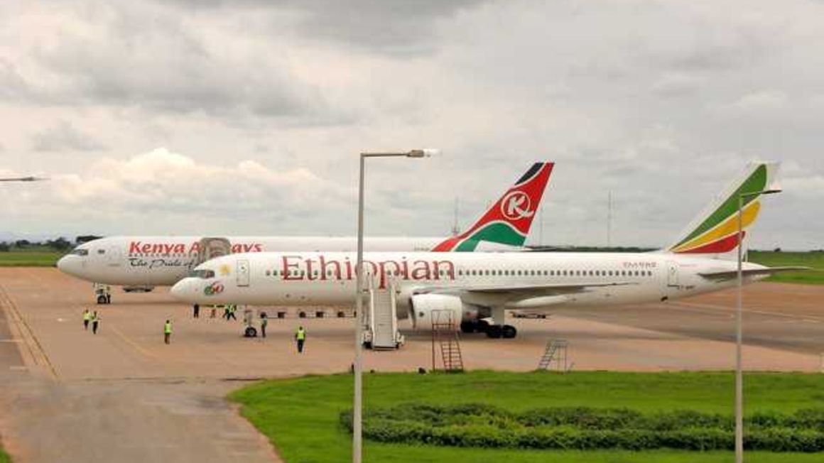 Sky wars: Uganda, Tanzania, Rwanda carriers expand as Ethiopian, KQ falter