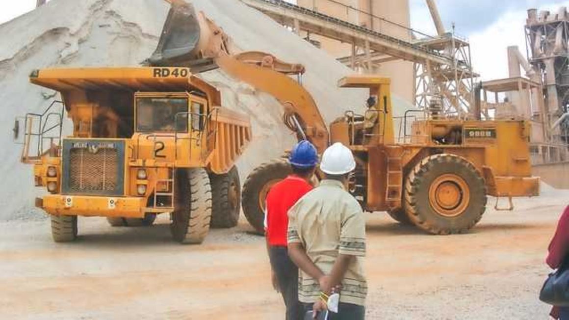 Tanga Cement takeover excites investors at DSE