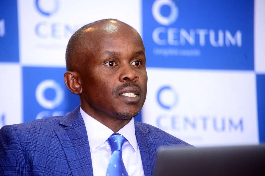 Centum shuts down services unit, lays off staff