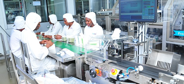 Cipla recovers 5.6% of Zambian debt worth Shs 42.9bn