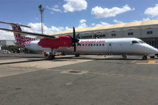 Zela Aviation and Jambojet strategic cooperation