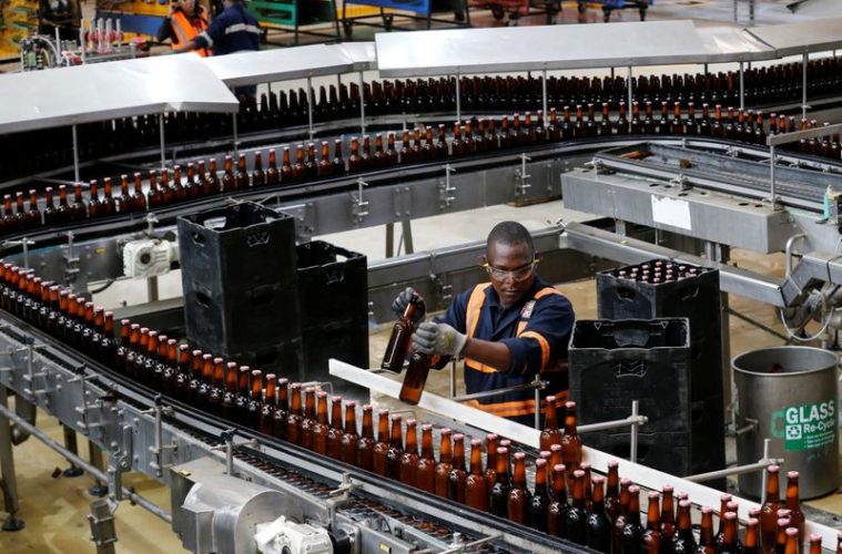 EABL corporate bond receives Ksh. 37.9B in applications, a 345% over-subscriptions