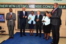 NSE begins trading EABL’s Kshs. 11B bond