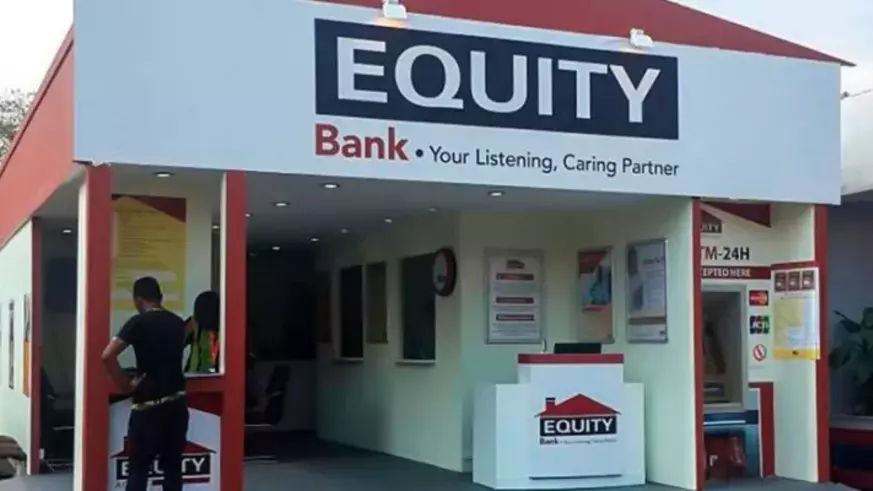 FEATURED: Equity Named Africa’s best bank for SMEs 2021 at the Euromoney Awards