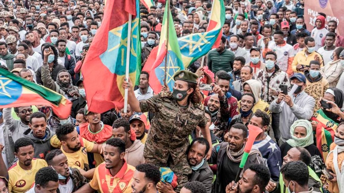 Safaricom positive about Ethiopia operations despite war