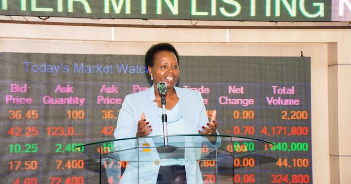 Kenya's Single Largest Non-Infrastructure Corporate Bond Starts Trading at NSE