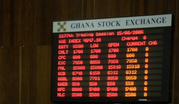 Government to list 15 SOEs on Ghana Stock Exchange to raise GH¢2 billion
