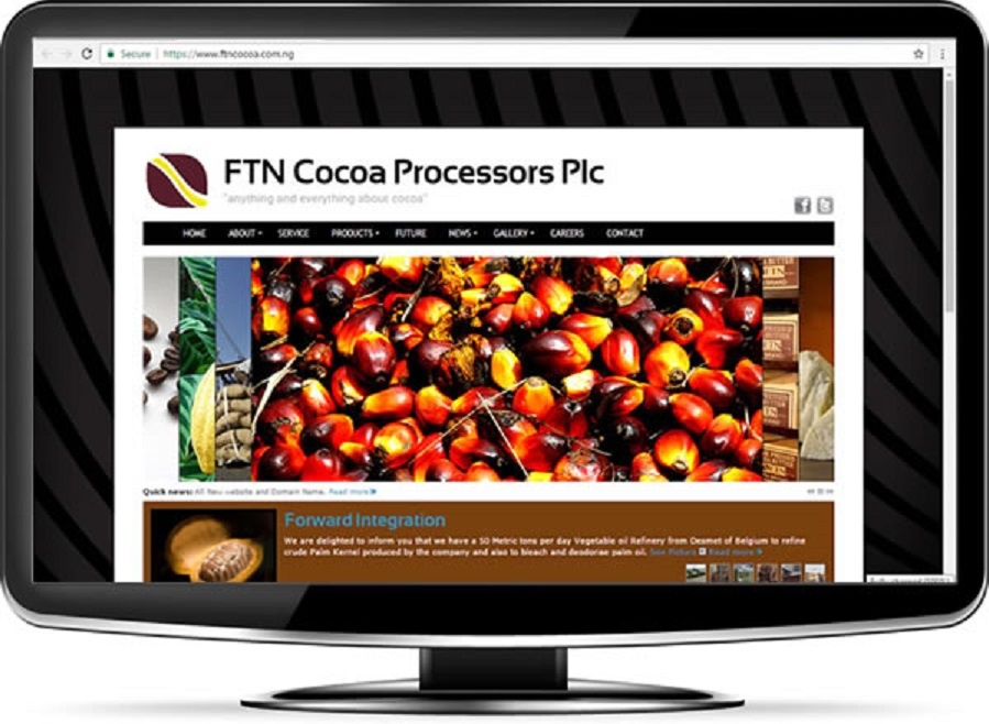 FTN Cocoa Loss Deepens Despite Improvement in Q3 Revenue
