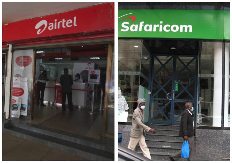 Airtel rekindles push to have Safaricom declared dominant