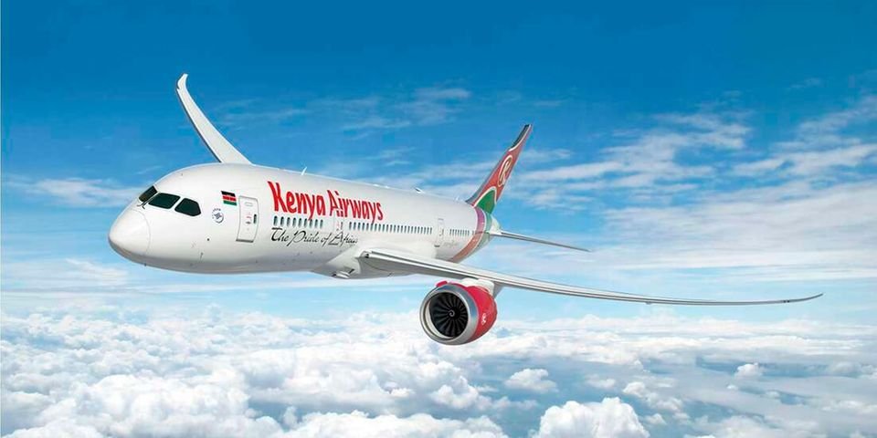 Kenya Airways recalls sacked staff as demand for flights picks up