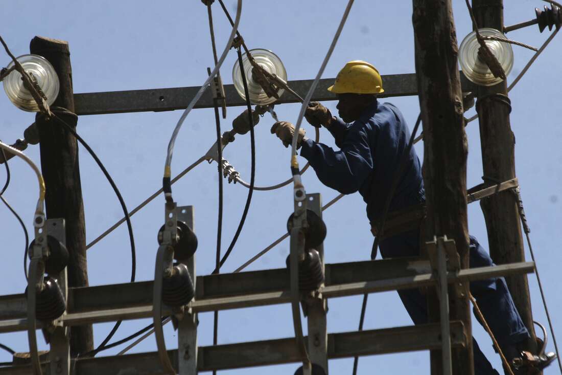 Owners of firms supplying Kenya Power to be revealed