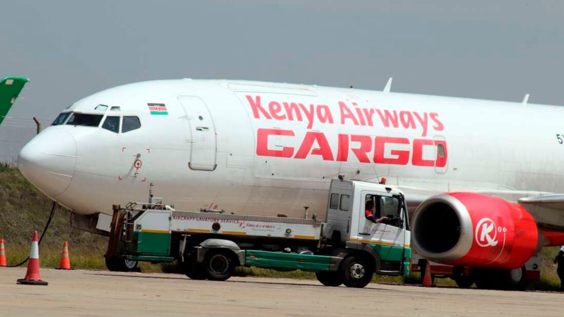 Africa records highest growth in September cargo volumes