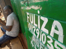 Safaricom's H1 profit up 12.1% on high Fuliza borrowing