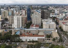 Nairobi beat Lagos to become Africa’s leading business travel destination – here’s why