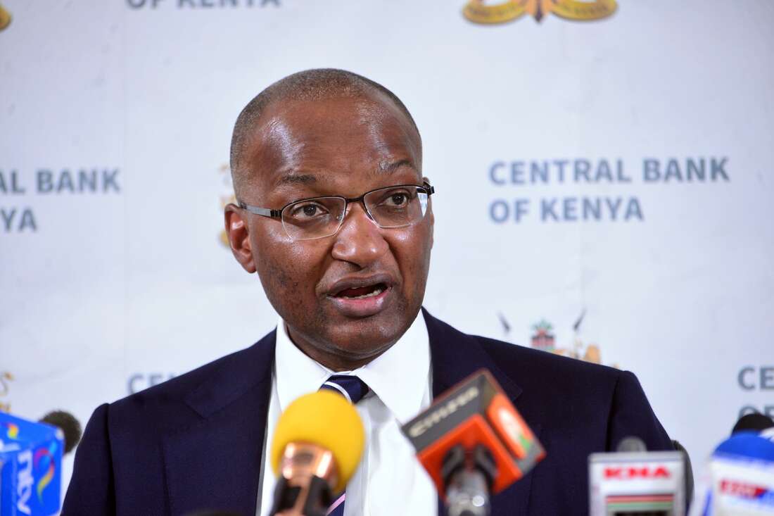 CBK relaxes Covid curbs on banks’ dividend pay