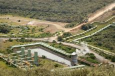 Court blocks KenGen Sh1bn Olkaria tender award