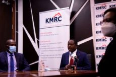 KMRC talks set the stage for mortgage-backed securities