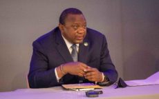 President Kenyatta woos Scottish businesses to invest more in Kenya